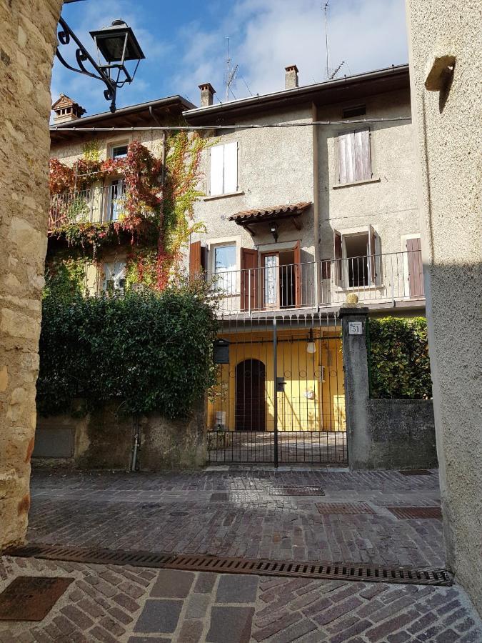 Il Cortiletto Appartement
